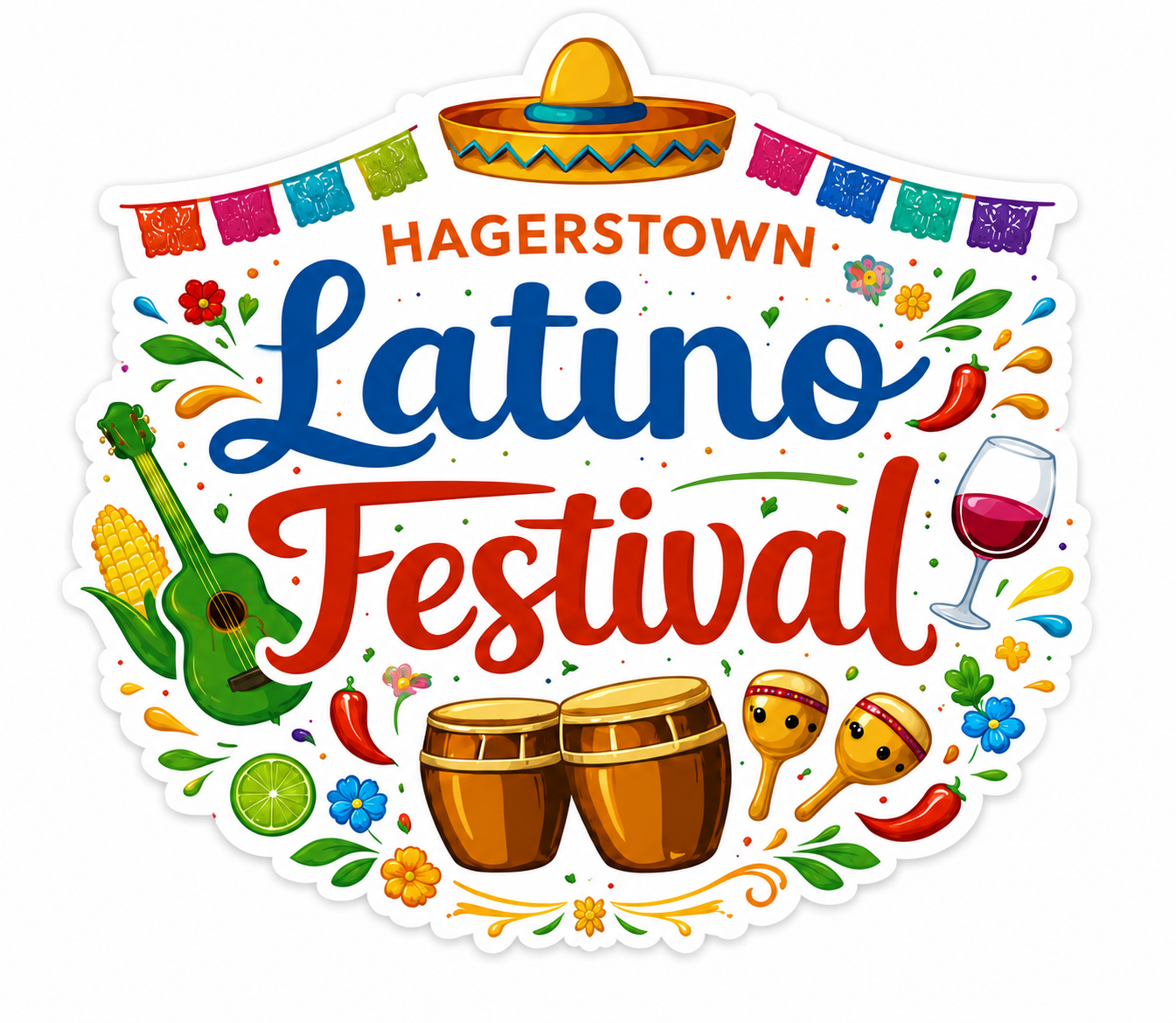 Haigerstown Latino Festival